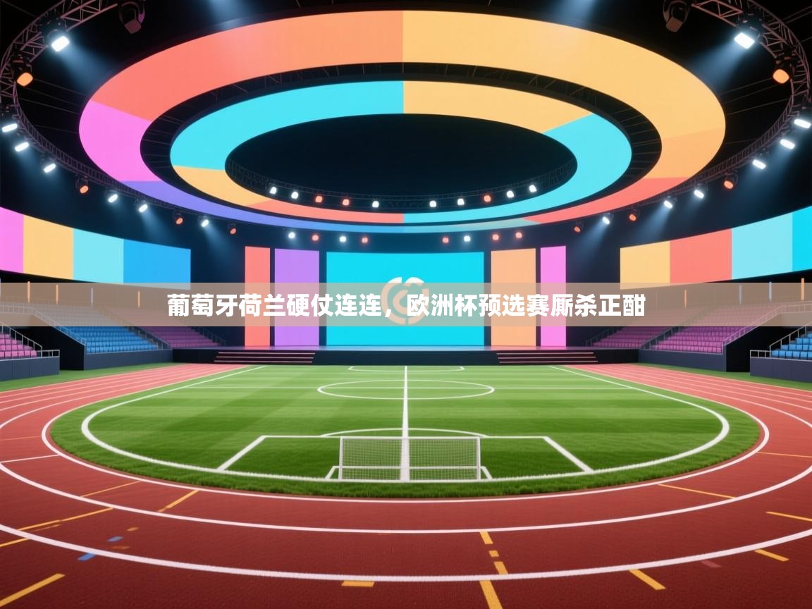 葡萄牙荷兰硬仗连连，欧洲杯预选赛厮杀正酣  第2张