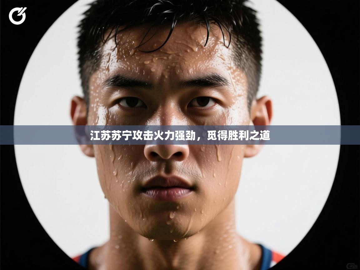江苏苏宁攻击火力强劲，觅得胜利之道  第2张