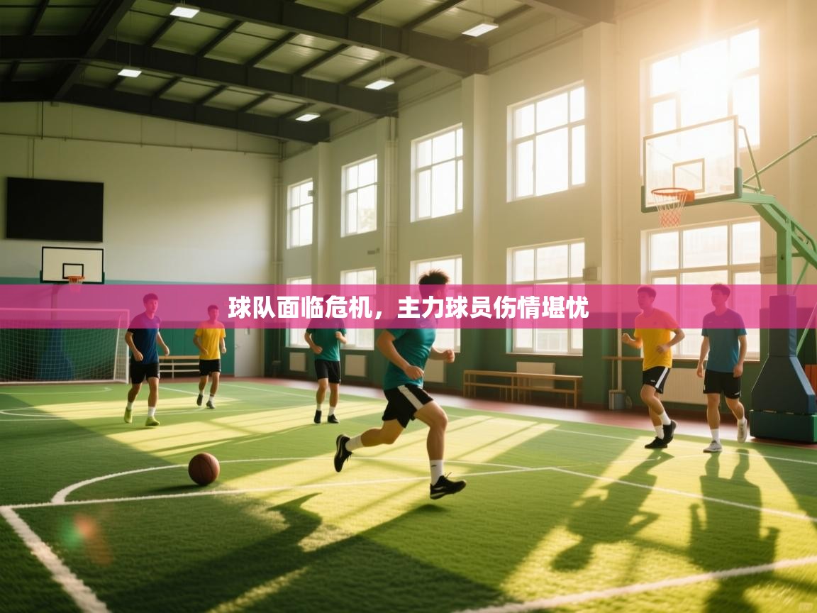 球队面临危机，主力球员伤情堪忧  第2张