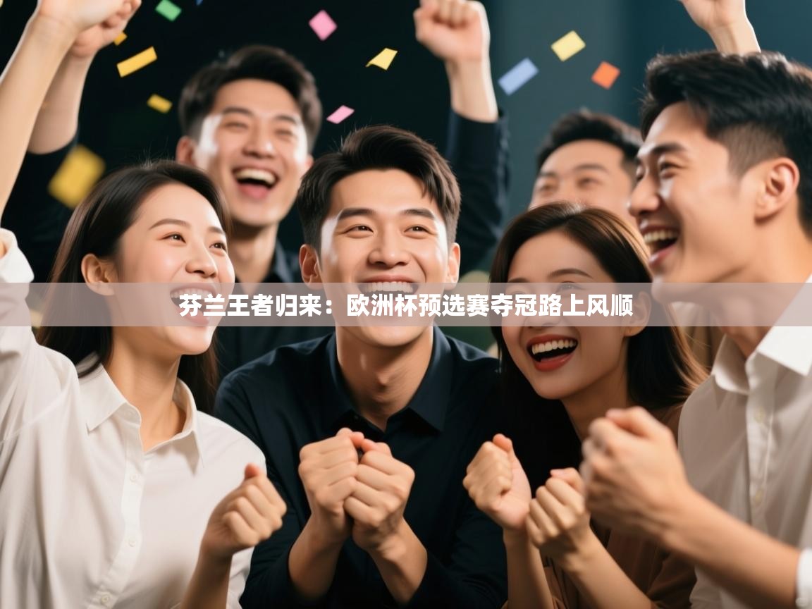 芬兰王者归来：欧洲杯预选赛夺冠路上风顺  第1张