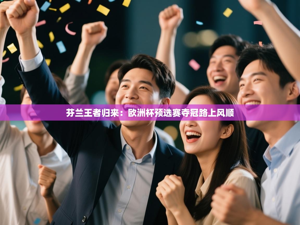 芬兰王者归来：欧洲杯预选赛夺冠路上风顺  第2张