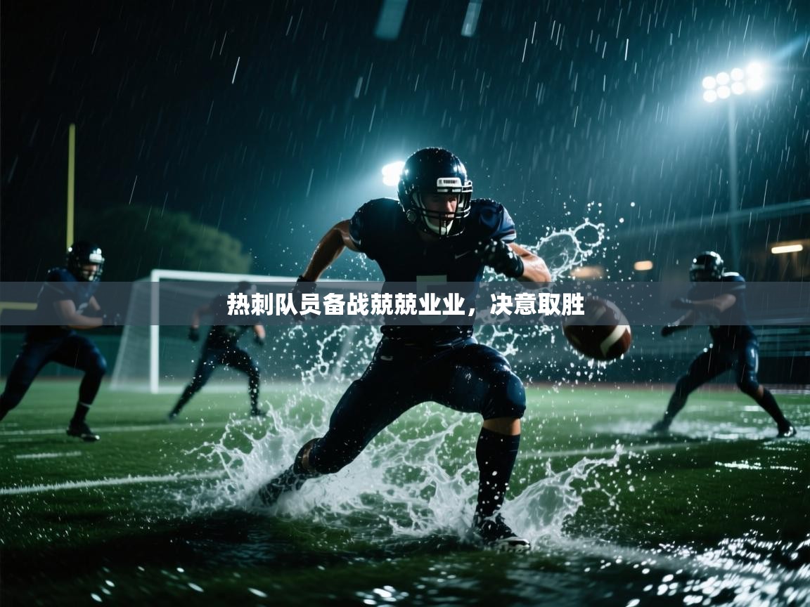 热刺队员备战兢兢业业，决意取胜  第1张