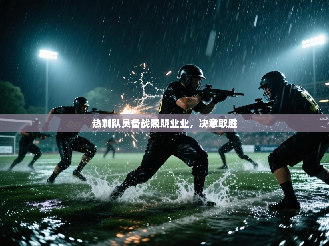 热刺队员备战兢兢业业，决意取胜  第2张