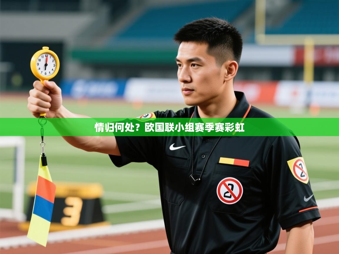 情归何处？欧国联小组赛季赛彩虹  第1张