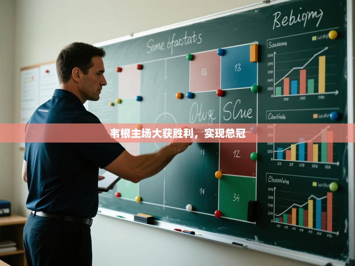 韦根主场大获胜利，实现总冠  第1张