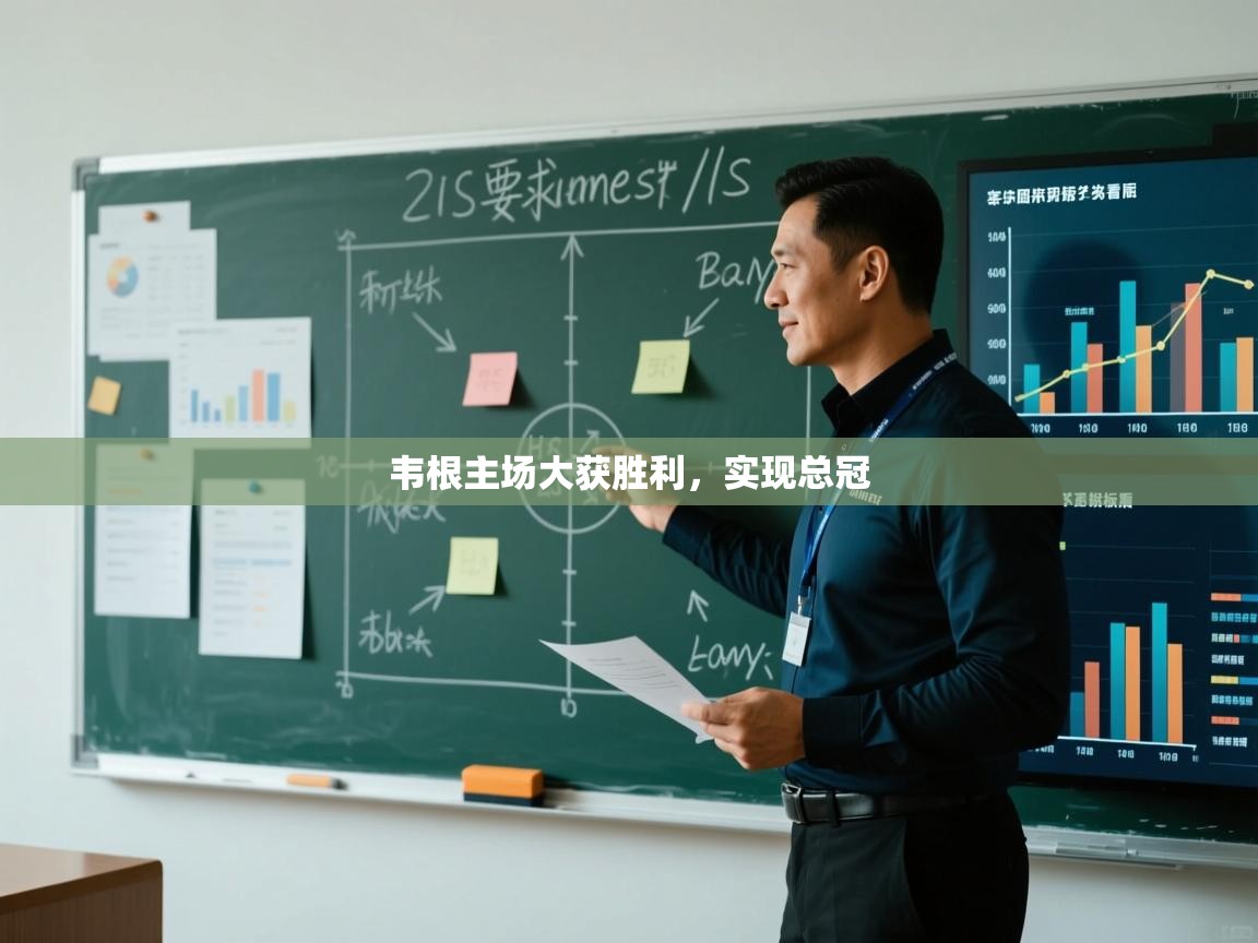 韦根主场大获胜利，实现总冠  第2张