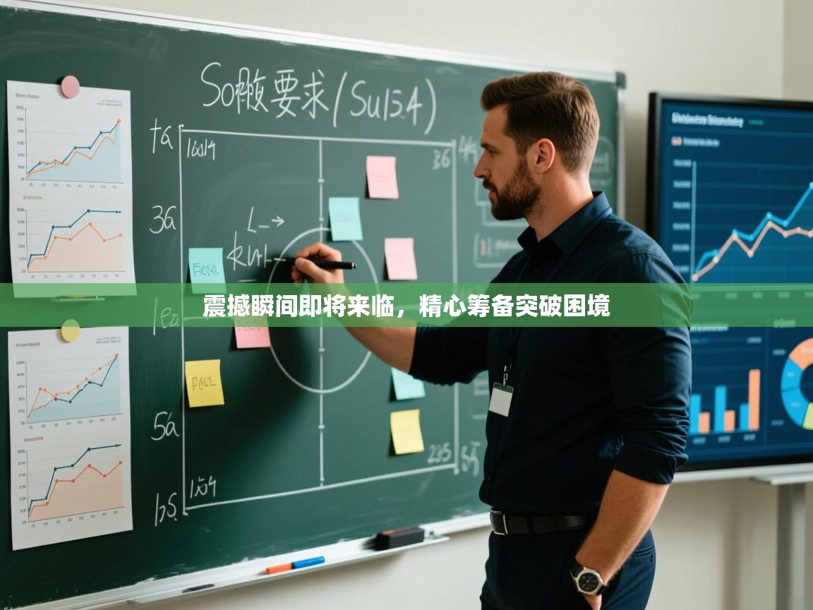 震撼瞬间即将来临，精心筹备突破困境  第1张