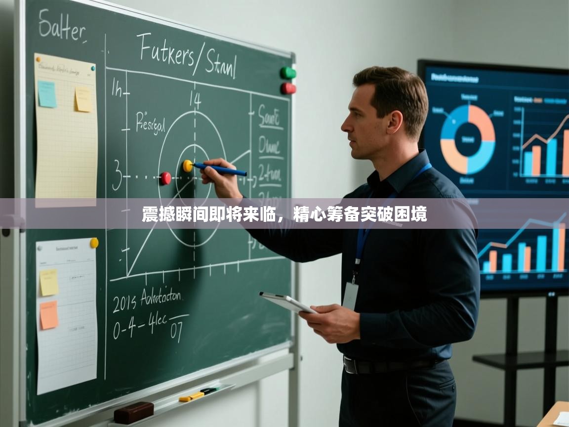 震撼瞬间即将来临，精心筹备突破困境  第2张