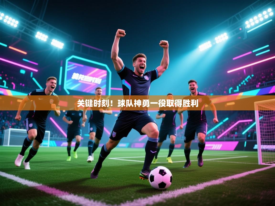 关键时刻！球队神勇一役取得胜利  第1张