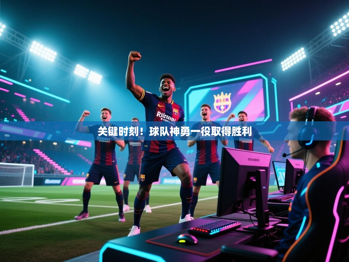 关键时刻！球队神勇一役取得胜利  第2张