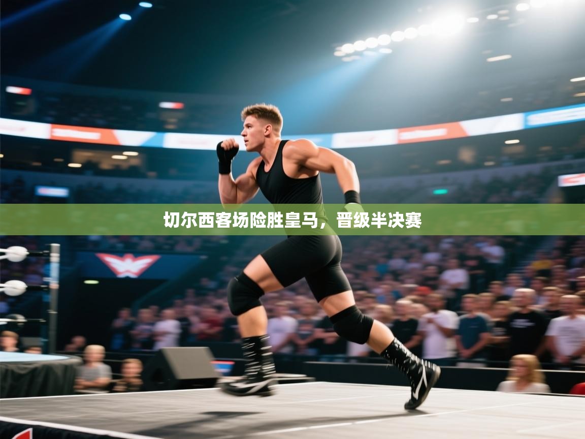 切尔西客场险胜皇马，晋级半决赛  第1张