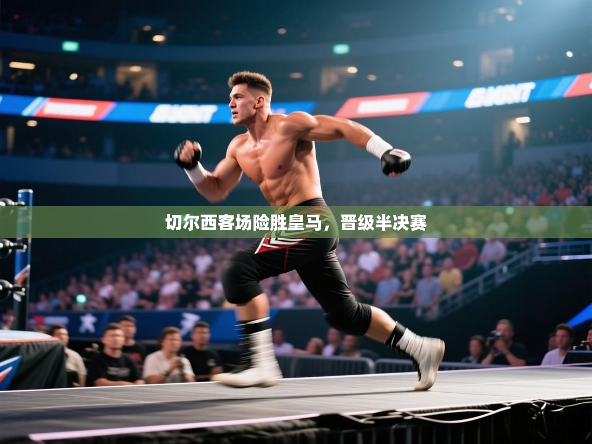 切尔西客场险胜皇马，晋级半决赛  第2张