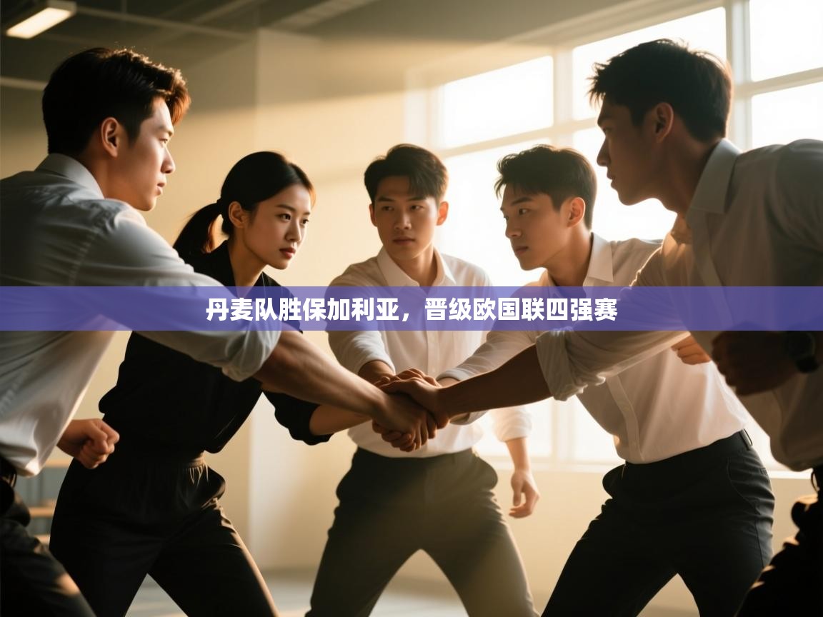 丹麦队胜保加利亚，晋级欧国联四强赛  第1张