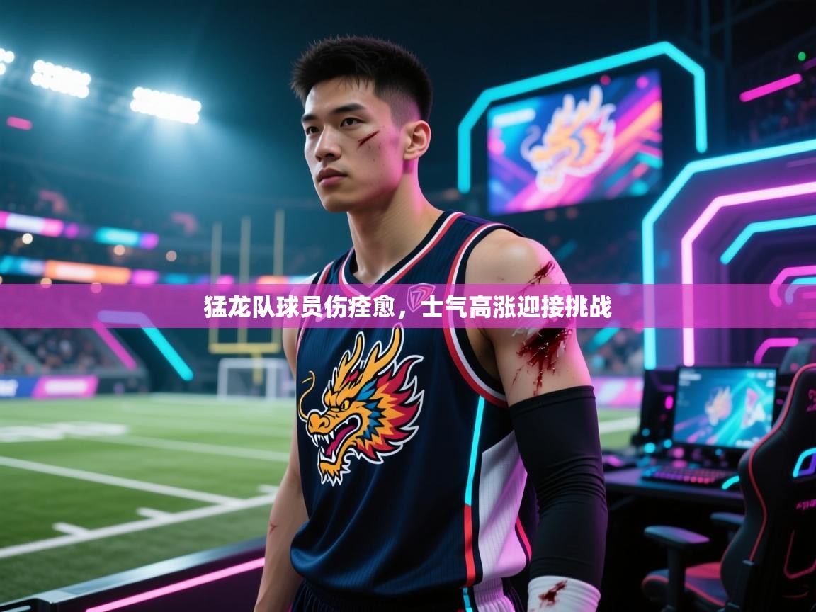 猛龙队球员伤痊愈，士气高涨迎接挑战  第1张