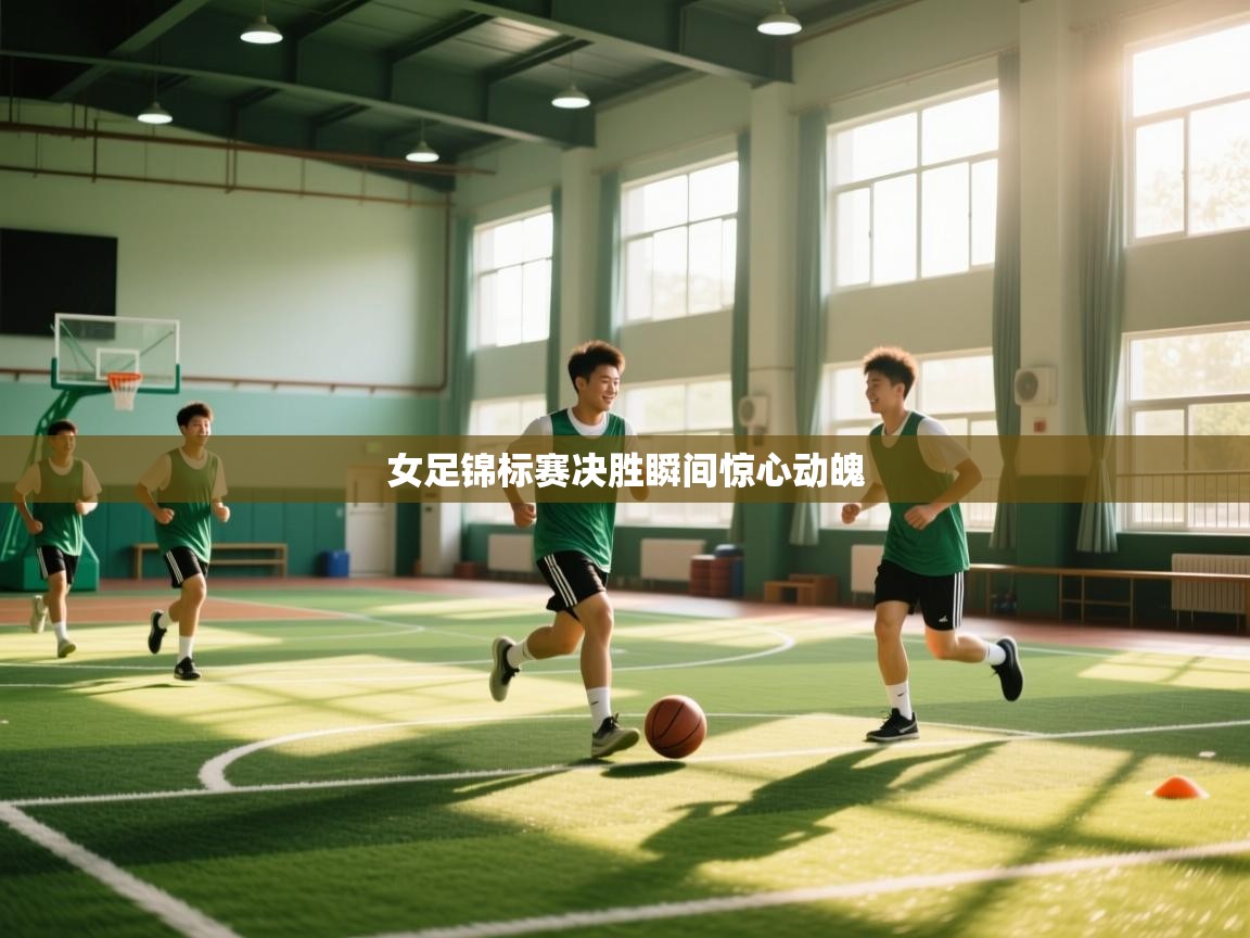 女足锦标赛决胜瞬间惊心动魄  第2张