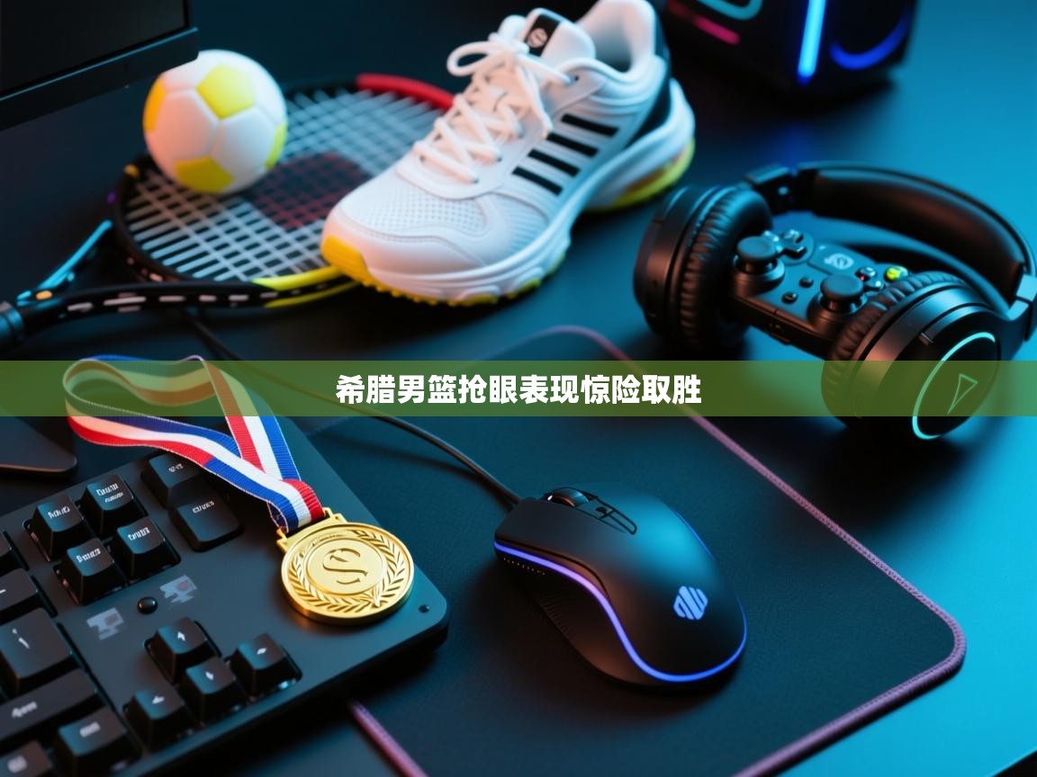 希腊男篮抢眼表现惊险取胜  第1张