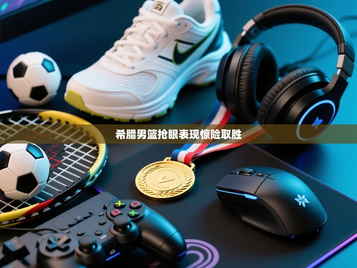 希腊男篮抢眼表现惊险取胜  第2张