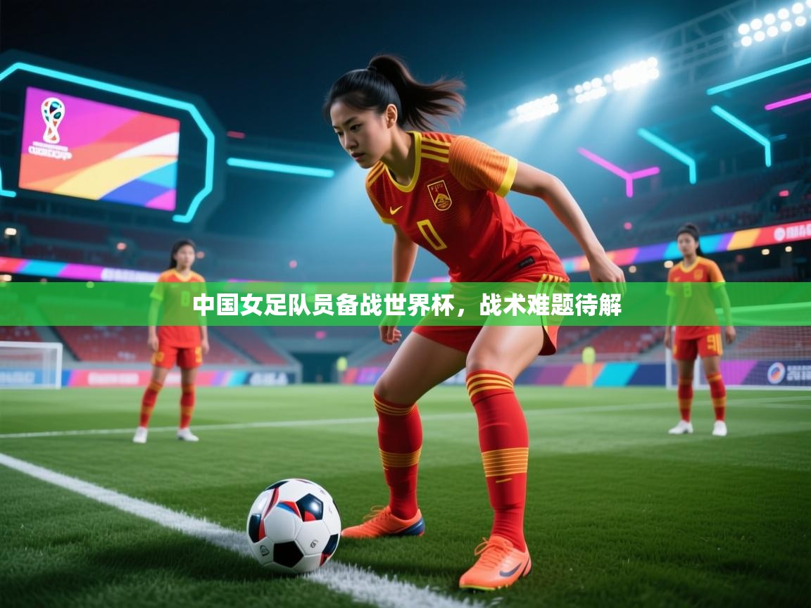 中国女足队员备战世界杯,战术难题待解 第1张