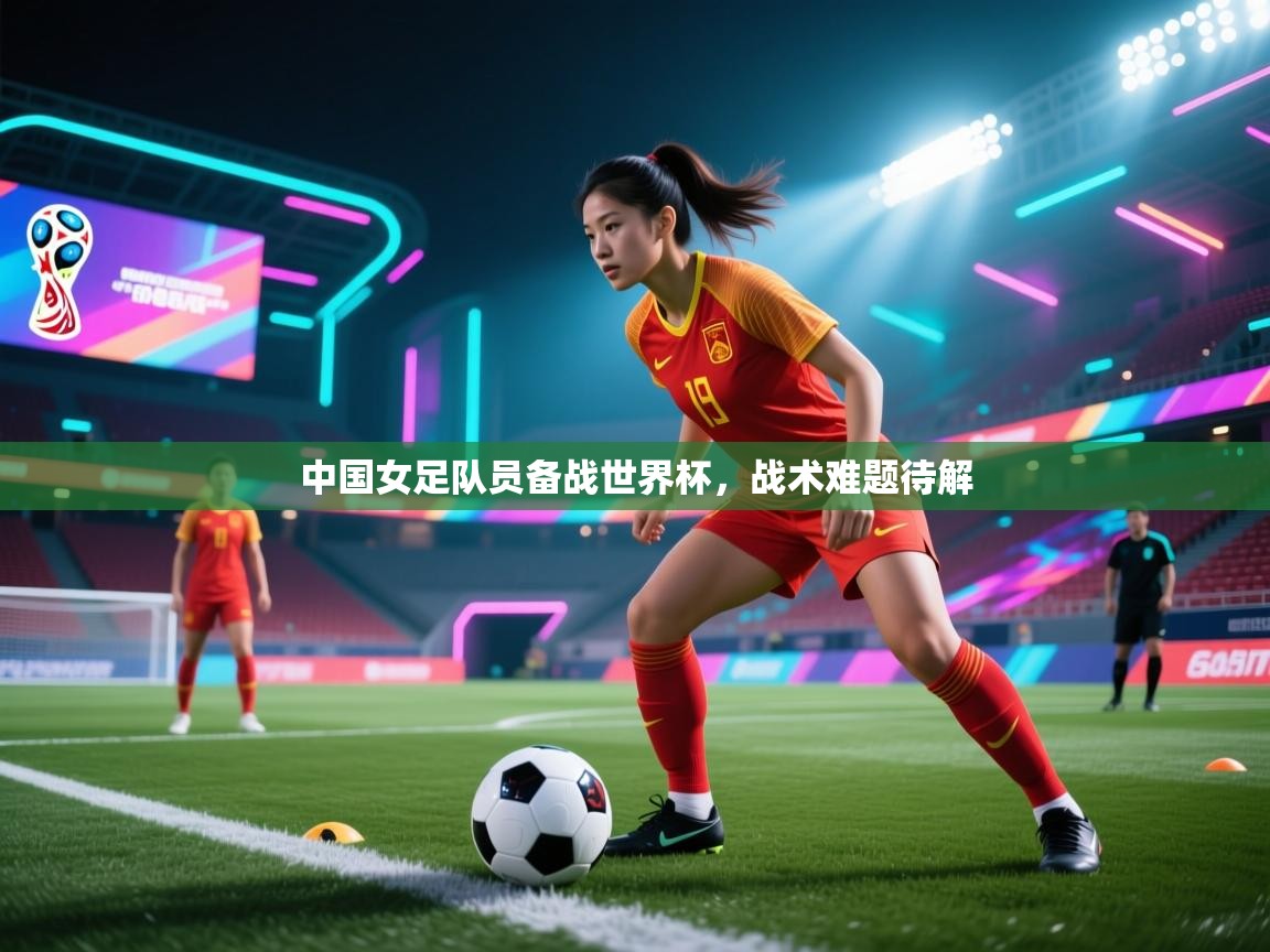 中国女足队员备战世界杯,战术难题待解 第2张