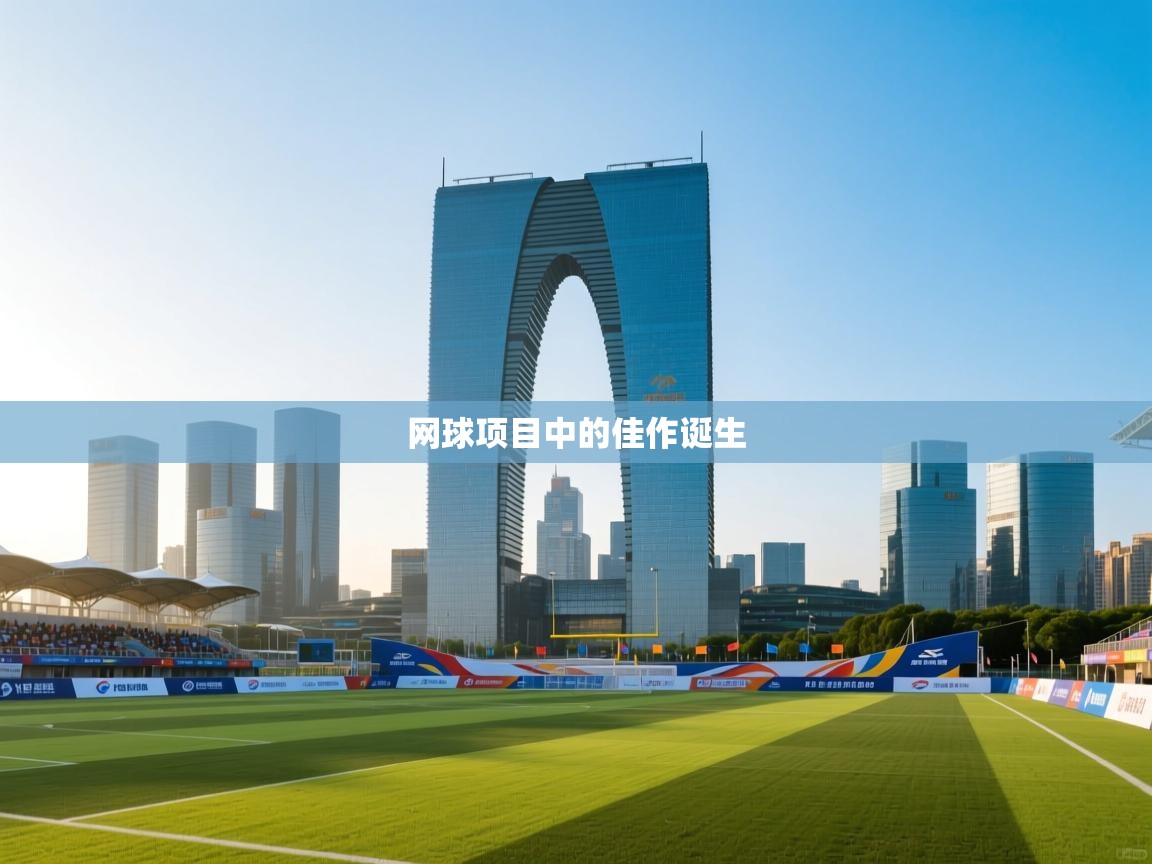 网球项目中的佳作诞生  第1张