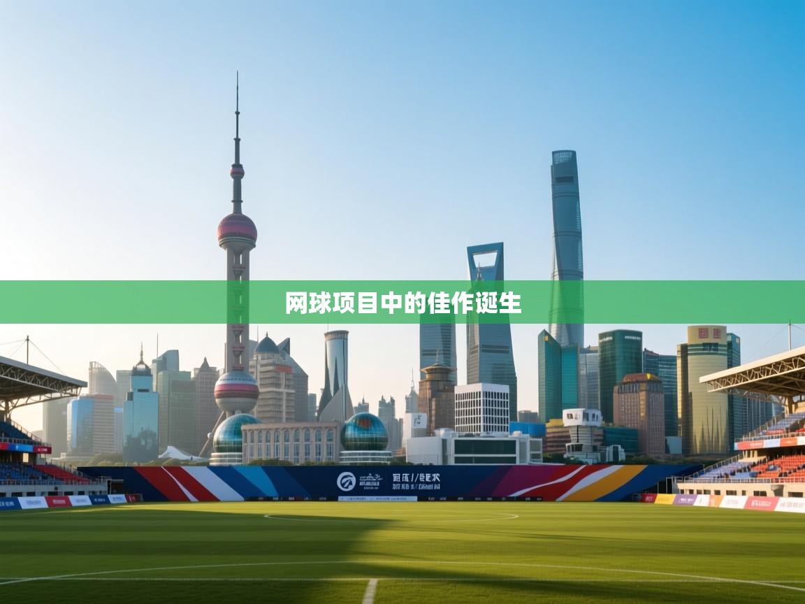 网球项目中的佳作诞生  第2张