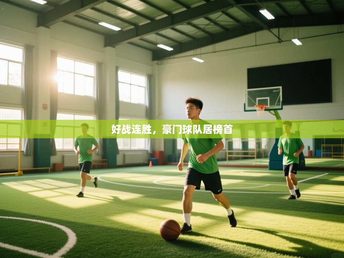 好战连胜，豪门球队居榜首  第1张