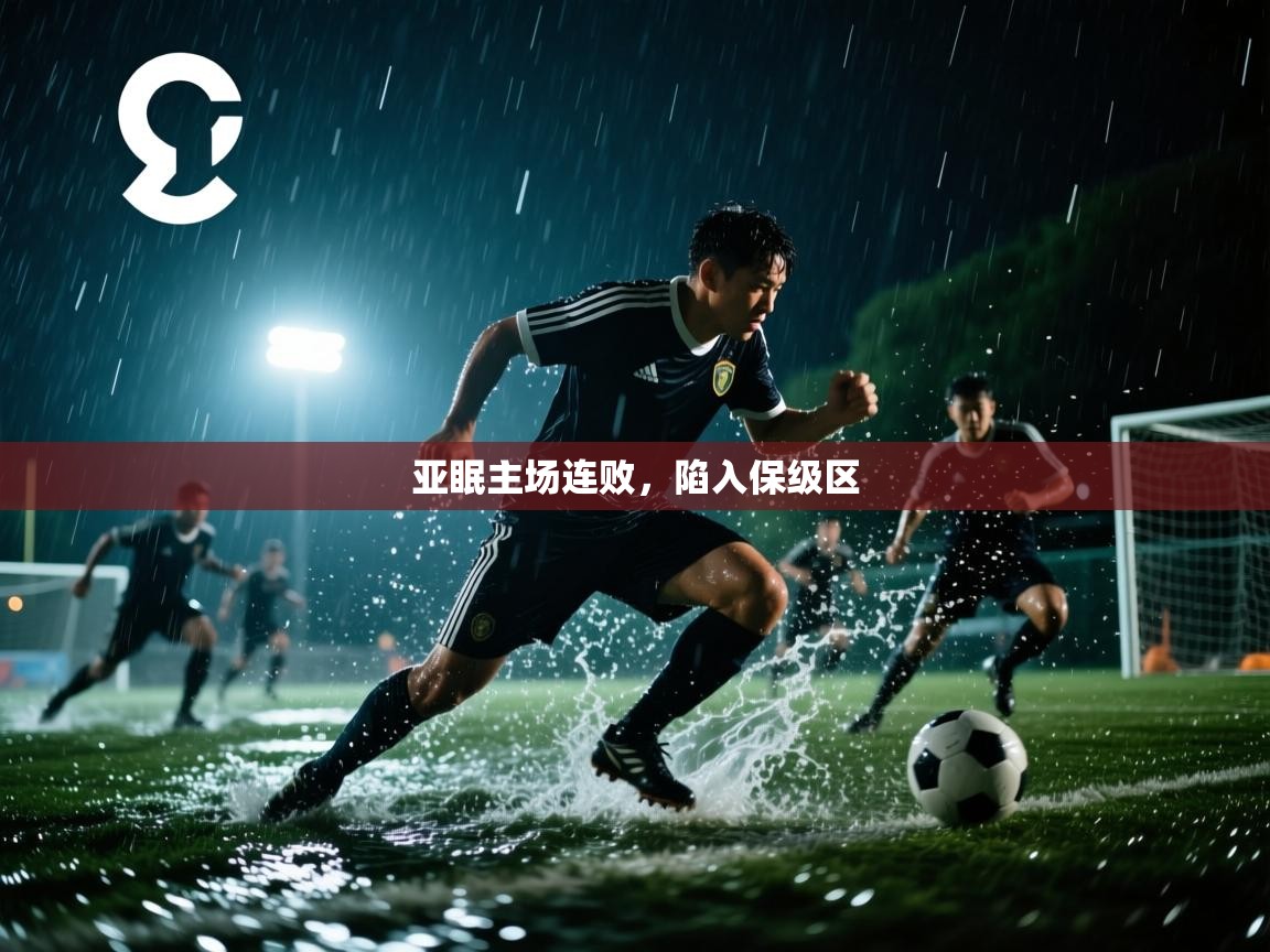 亚眠主场连败，陷入保级区  第1张