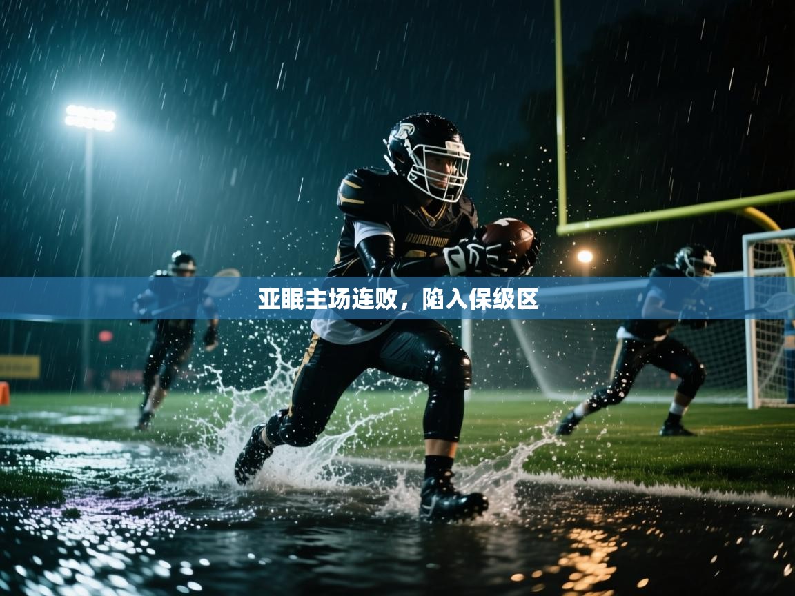 亚眠主场连败，陷入保级区  第2张