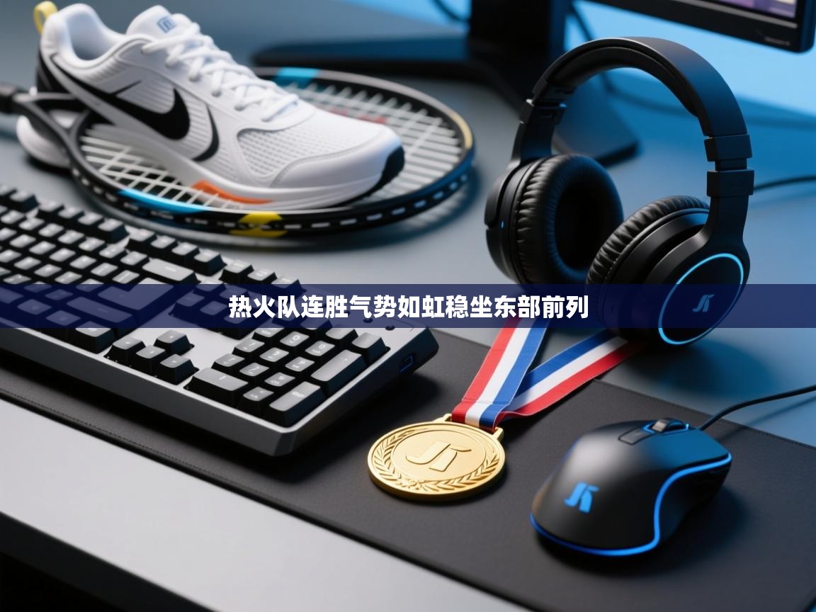 热火队连胜气势如虹稳坐东部前列 第2张