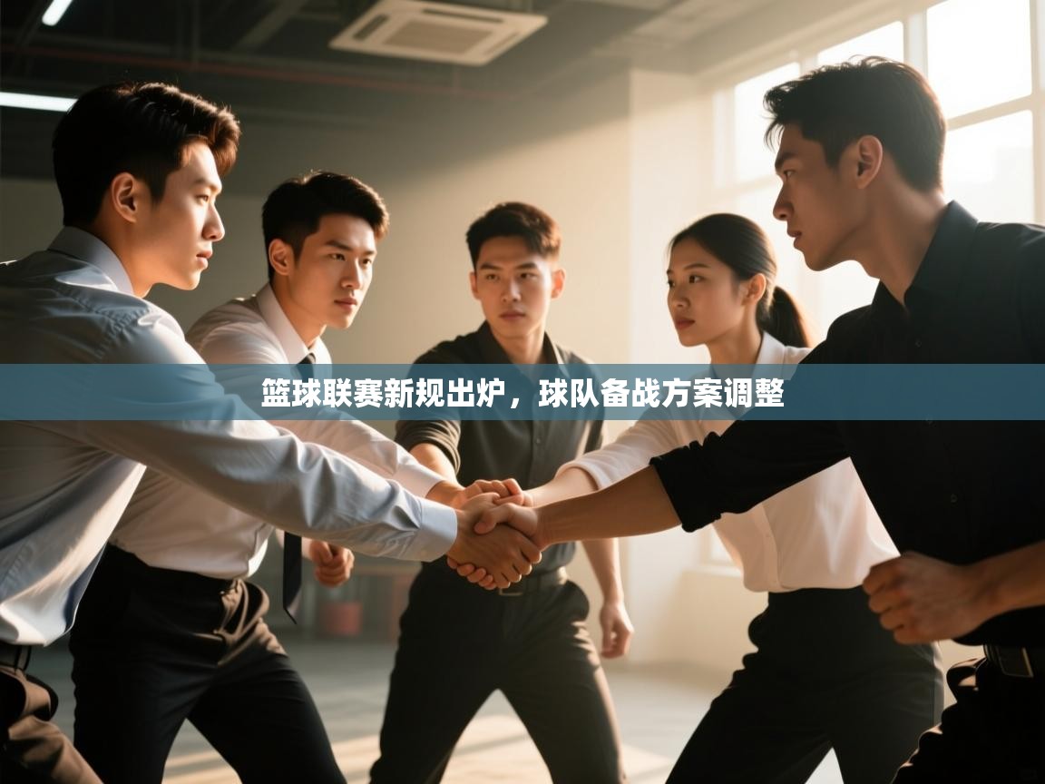 篮球联赛新规出炉,球队备战方案调整 第1张