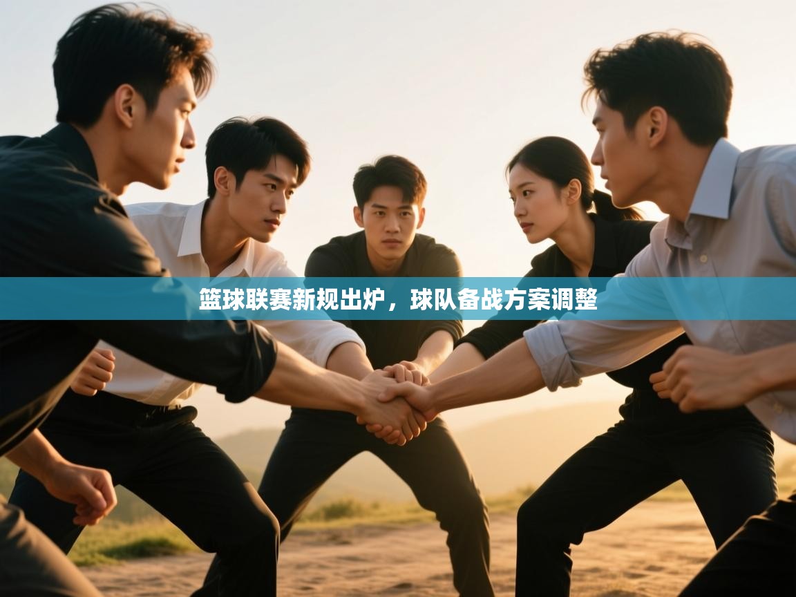 篮球联赛新规出炉,球队备战方案调整 第2张