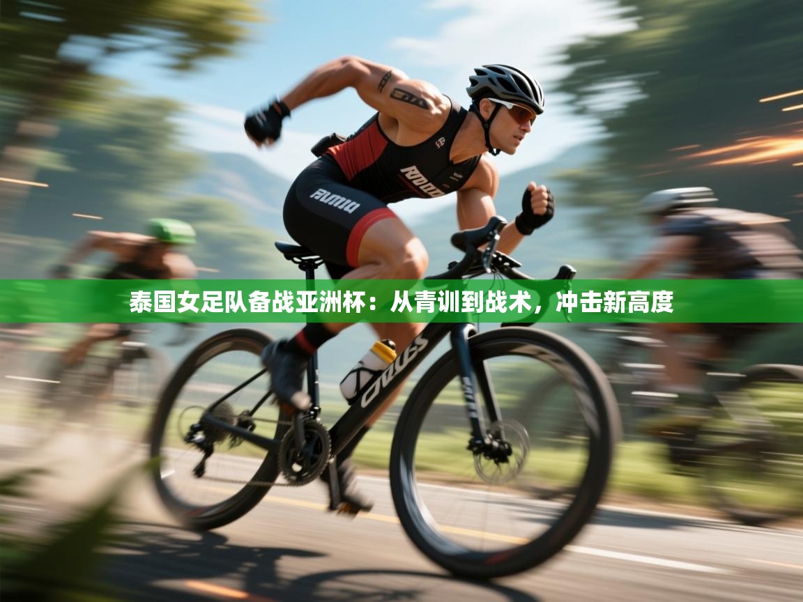 泰国女足队备战亚洲杯:从青训到战术,冲击新高度 第2张