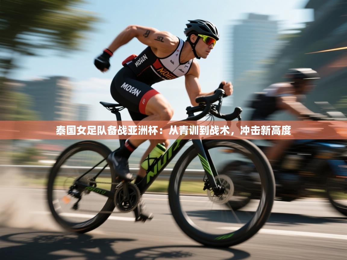 泰国女足队备战亚洲杯:从青训到战术,冲击新高度 第1张