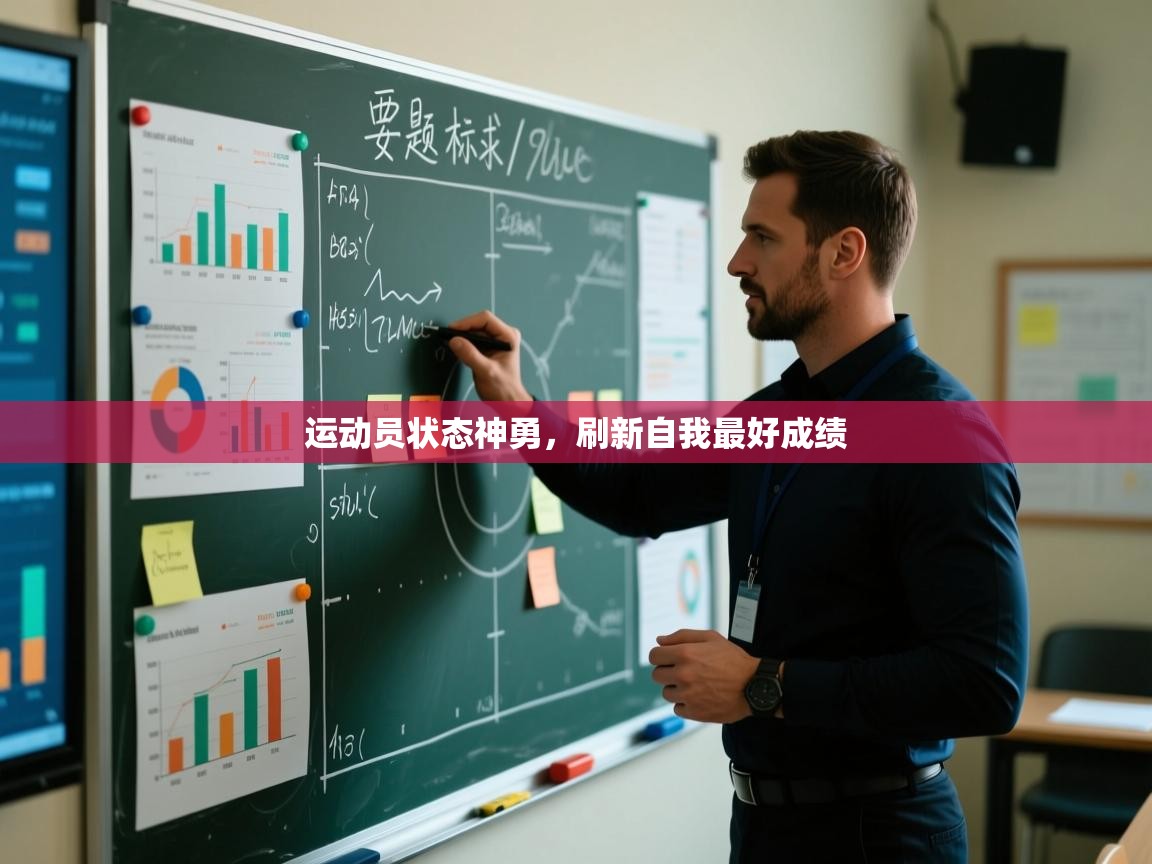 运动员状态神勇，刷新自我最好成绩  第1张