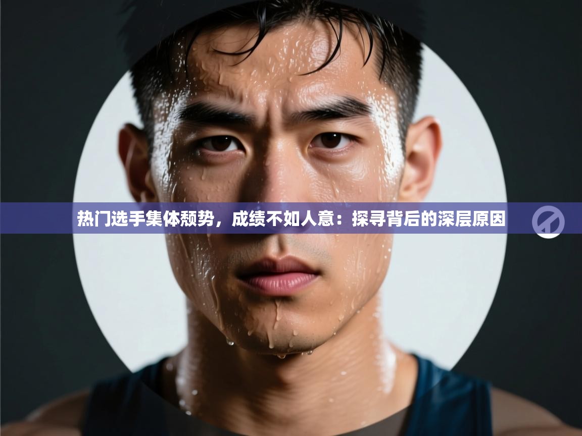 热门选手集体颓势，成绩不如人意：探寻背后的深层原因  第1张