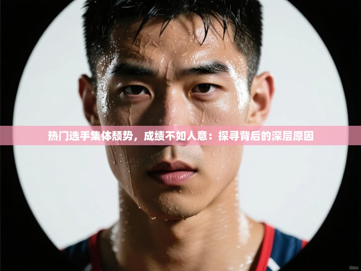 热门选手集体颓势，成绩不如人意：探寻背后的深层原因  第2张