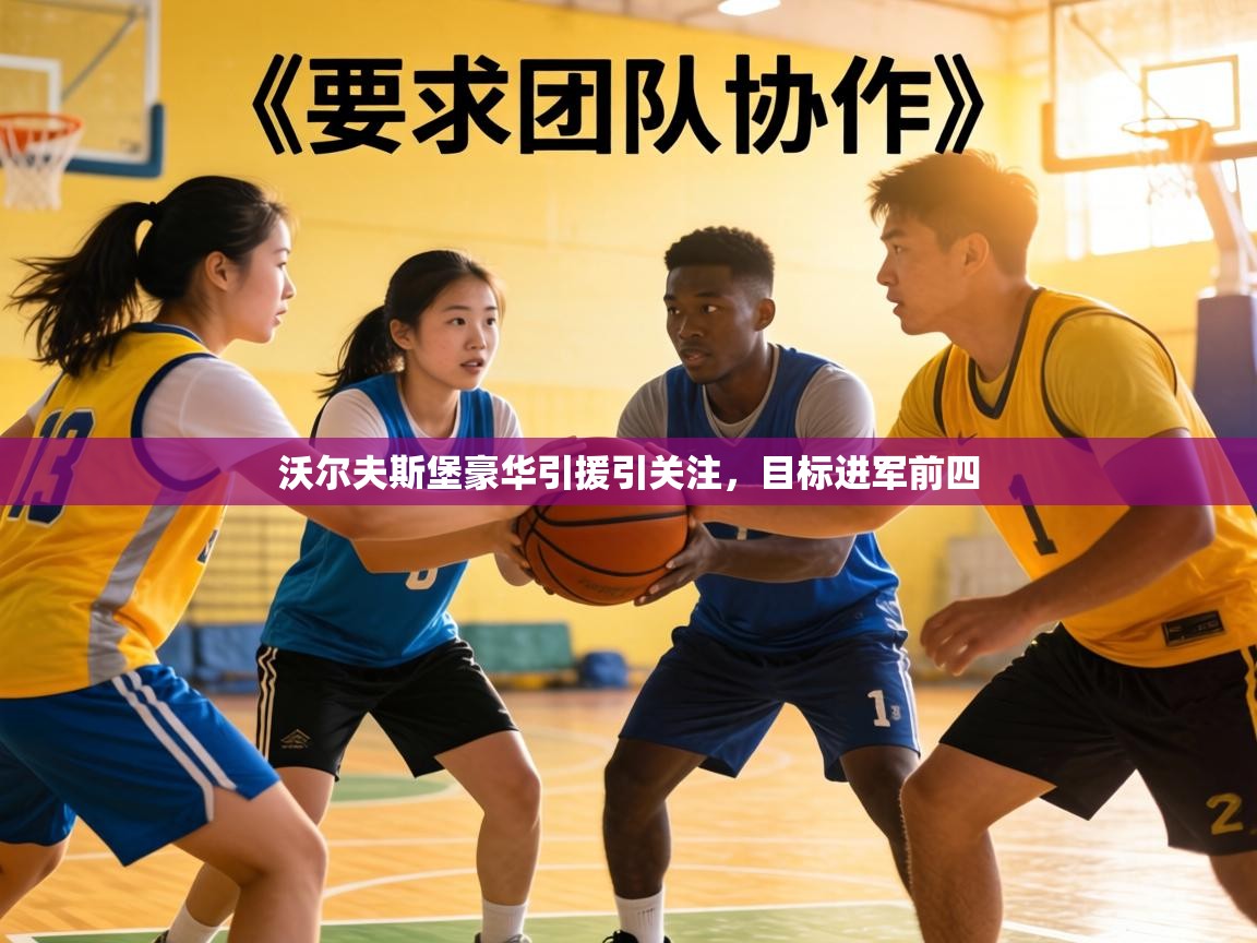 沃尔夫斯堡豪华引援引关注，目标进军前四  第2张