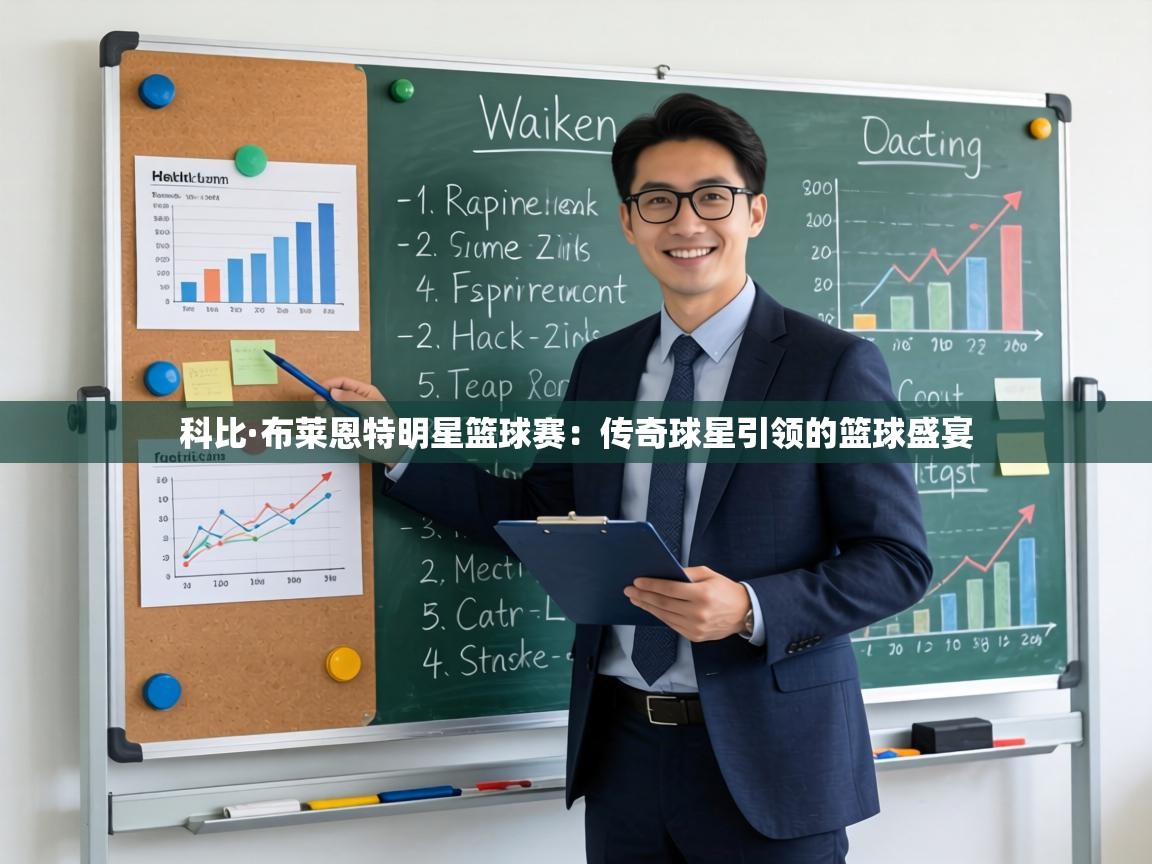 科比·布莱恩特明星篮球赛：传奇球星引领的篮球盛宴  第1张