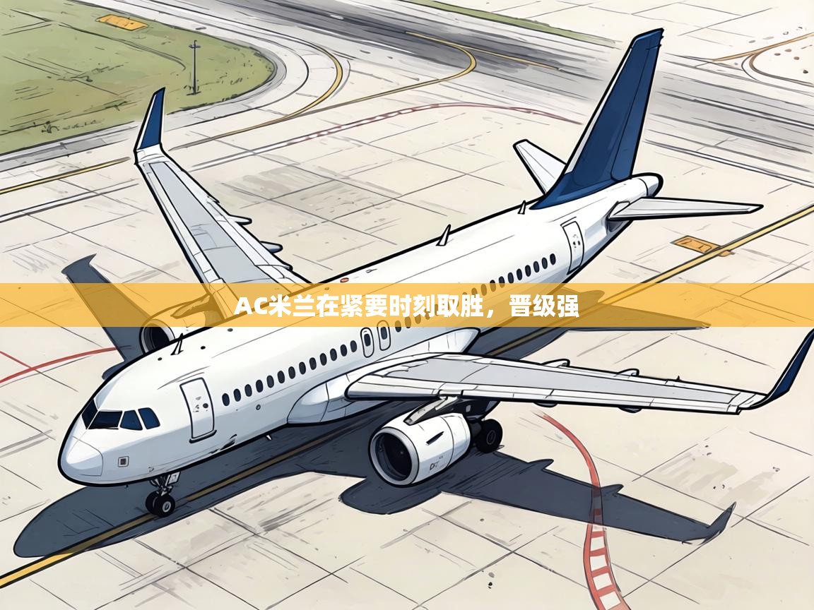 AC米兰在紧要时刻取胜，晋级强  第1张