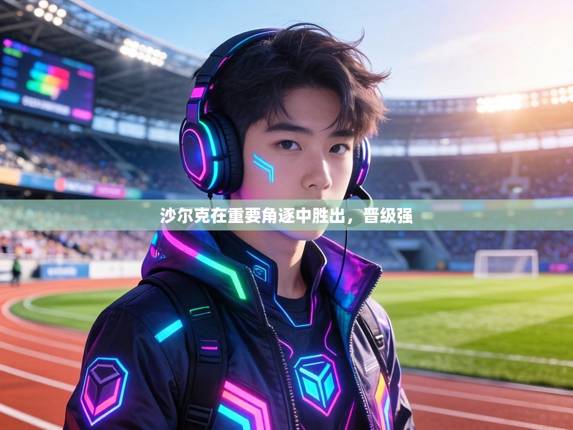 沙尔克在重要角逐中胜出,晋级强 第1张