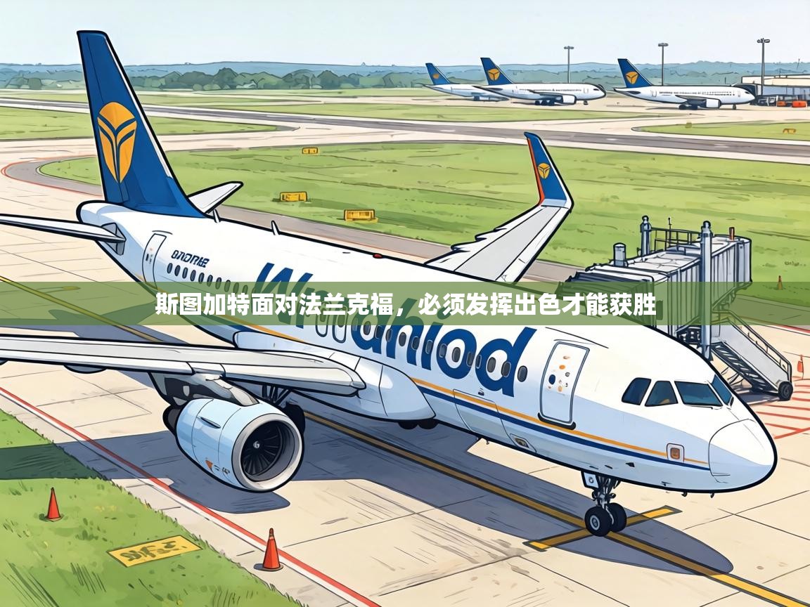 斯图加特面对法兰克福，必须发挥出色才能获胜  第1张