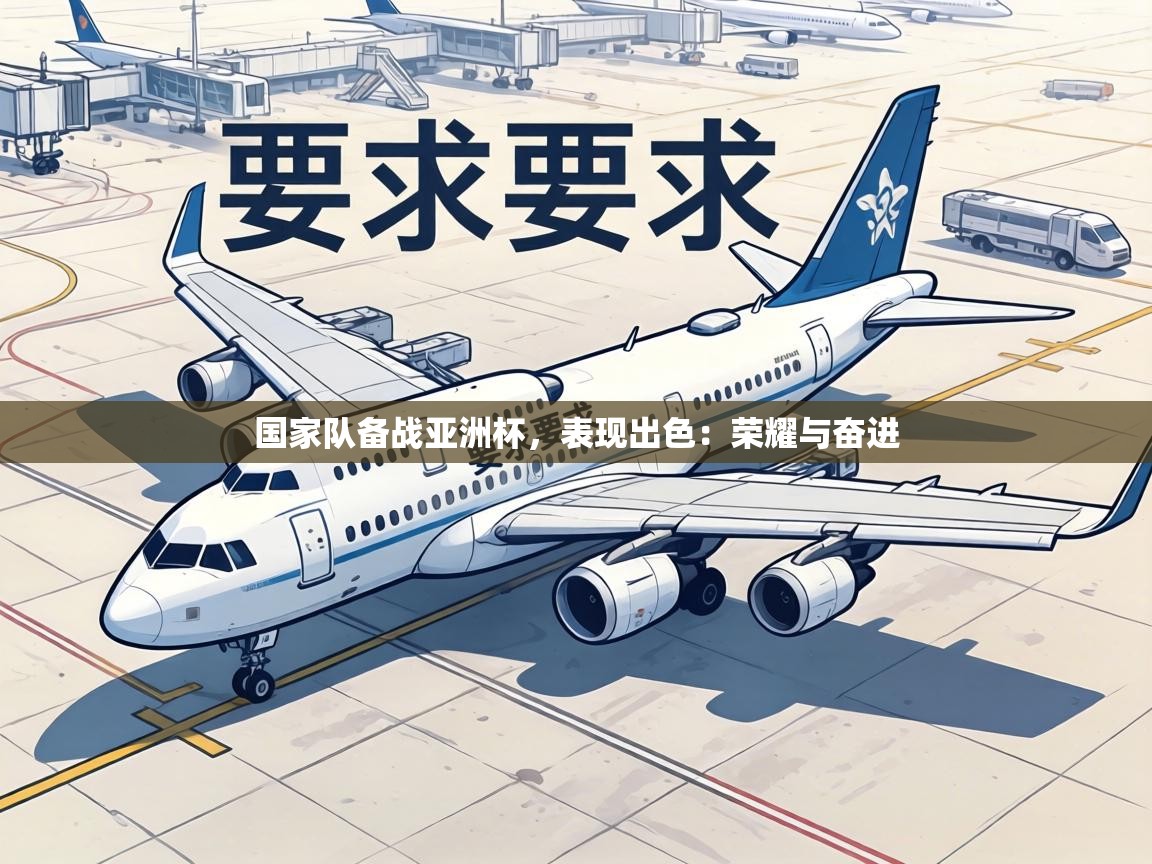 国家队备战亚洲杯，表现出色：荣耀与奋进  第2张