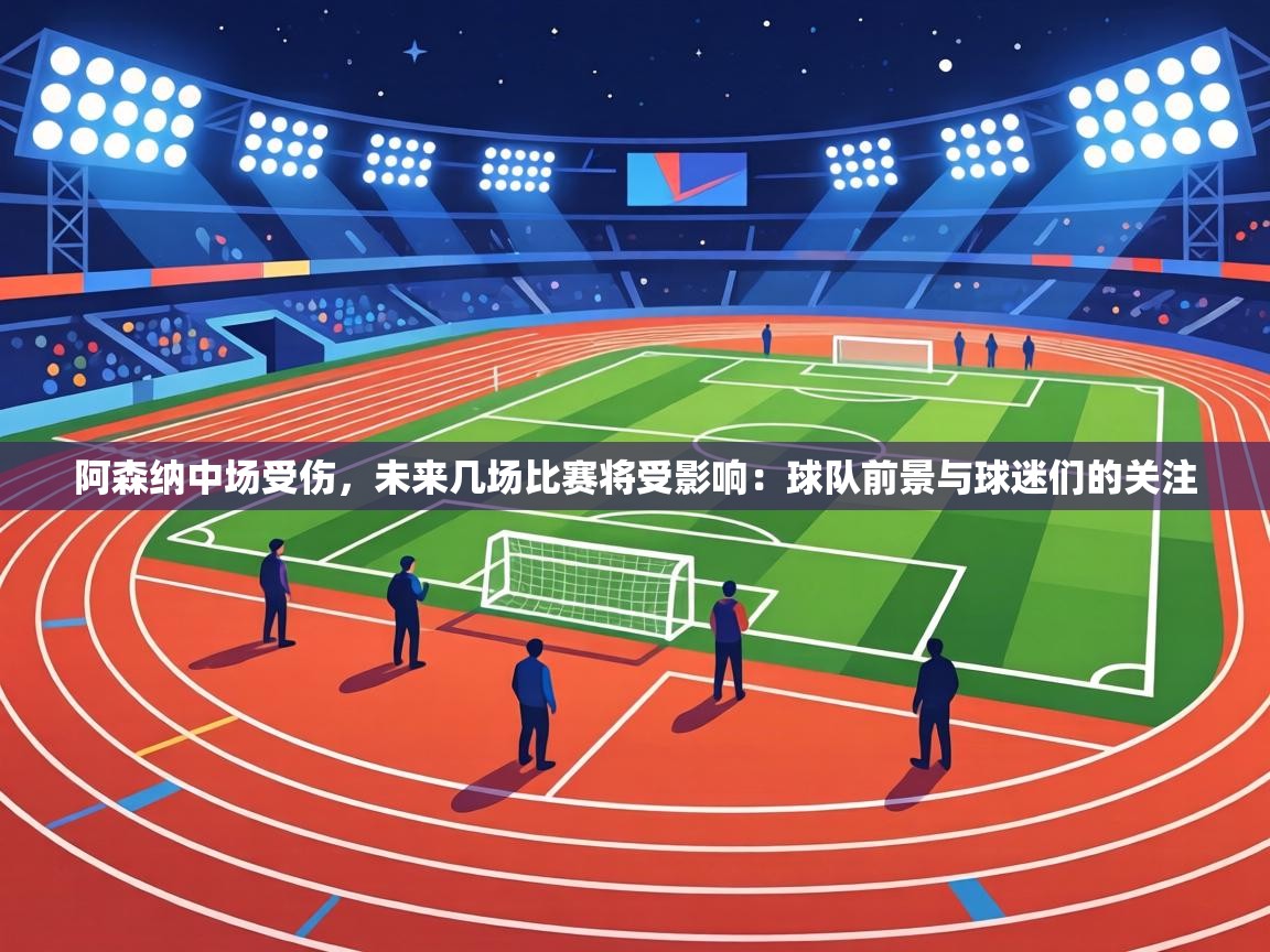 阿森纳中场受伤，未来几场比赛将受影响：球队前景与球迷们的关注  第2张