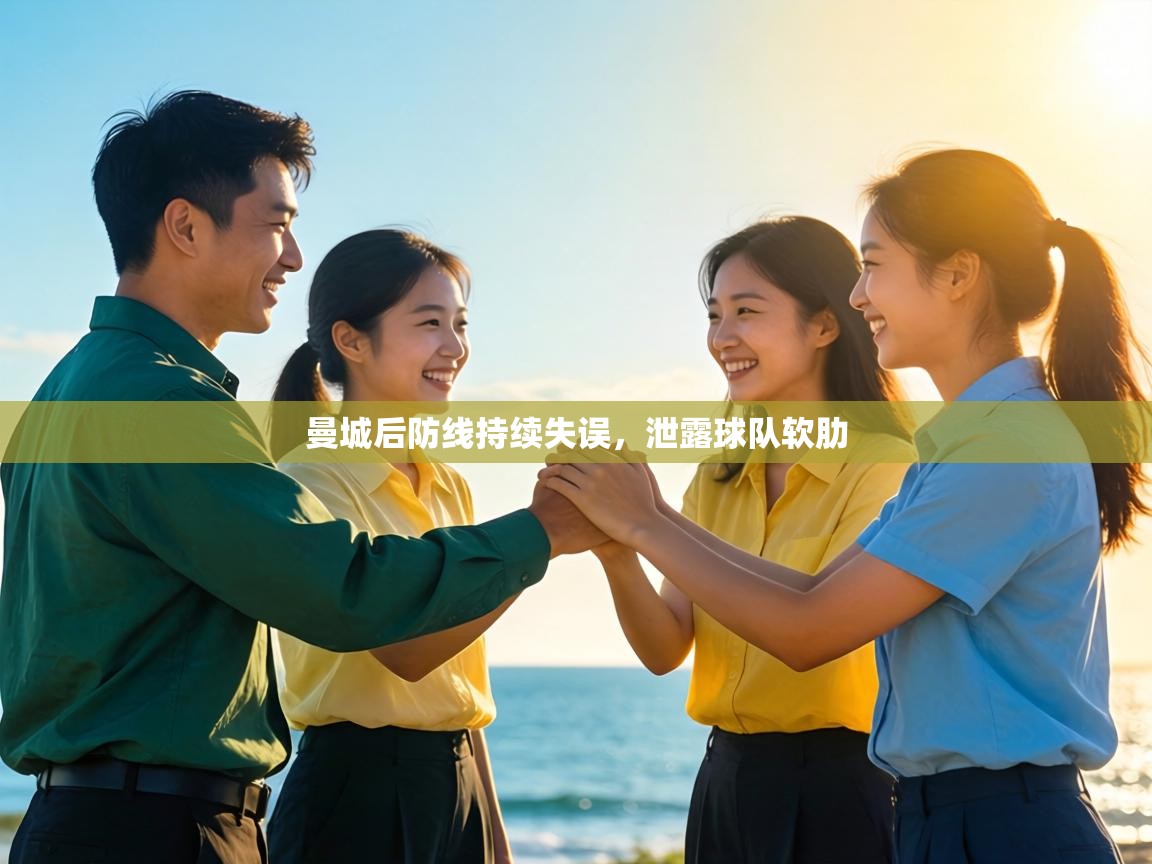 曼城后防线持续失误,泄露球队软肋 第1张