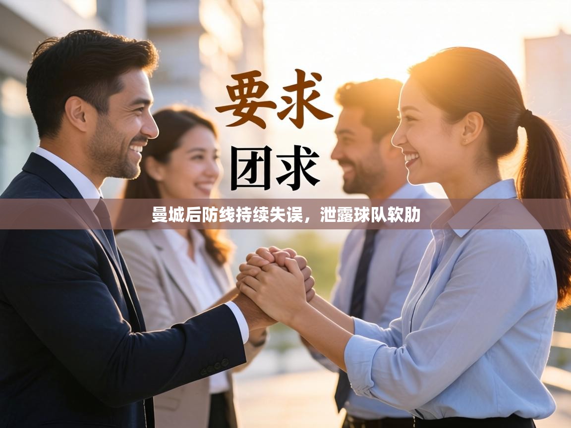 曼城后防线持续失误,泄露球队软肋 第2张